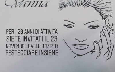 Vi aspettiamo